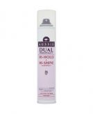 Aussie Dual Pers High-Hold and High-Shine Hairspray 250 ml