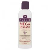 Aussie Mega Instant Conditioner 250ml