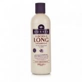 Aussie Luscious Long Hair Shampoo 300ml