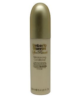 Umberto Giannini Spa Rituals Rebalancing Conditioner 250ml