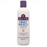 Aussie Frizz Miracle Shampoo 300ml