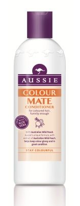 Aussie Colour Mate Conditioner 250ml