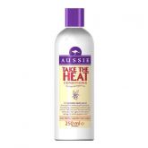 Aussie Take the Heat Conditioner 250ml
