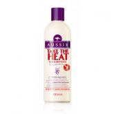 Aussie Take the Heat Shampoo 300ml