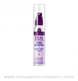 Aussie Dual Personality Curl Definition Soft Feel Serum 75ml