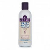Aussie Frizz Miracle Conditioner 250ml