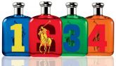 The Big Pony Collection 1,2,3 ou 4 - 75 ml