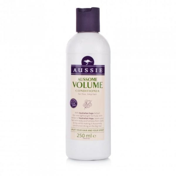 Aussie Real Volume Conditioner 250ml4