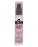 Aussie Dual Personality Shine Coloured Hair Protection Serum