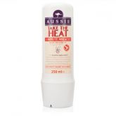 Aussie Take The Heat 3 Minute Miracle 250ml