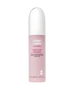 Umberto Giannini Curl Friends Shampoo 250ml