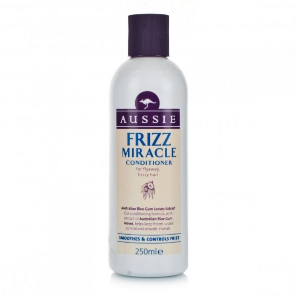 Aussie Frizz Miracle Conditioner 250ml