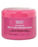 Umberto Giannini Curl Friends Moisture Mask 200 ml