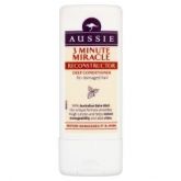 Condicionador Aussie 3 Minute Miracle Reconstructor 75 ml